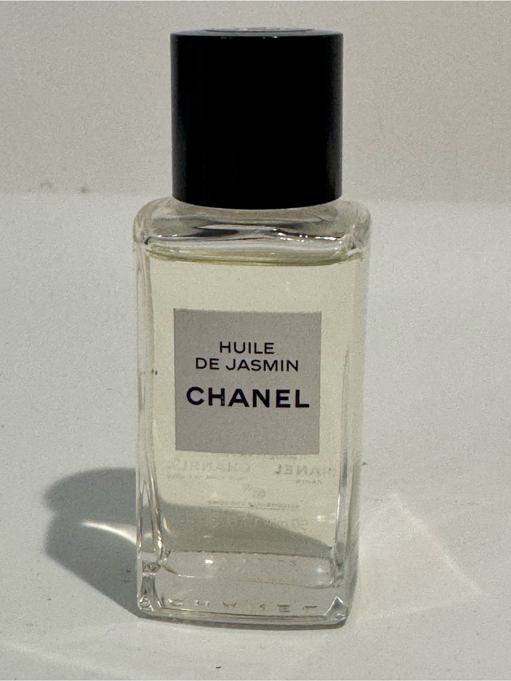 CHANEL Huile de Jasmin Revitalizing Facial Oil 50ml